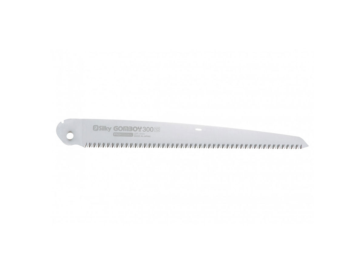 Silky Blade X Gomboy 300-10 Medium Teeth (122-30)