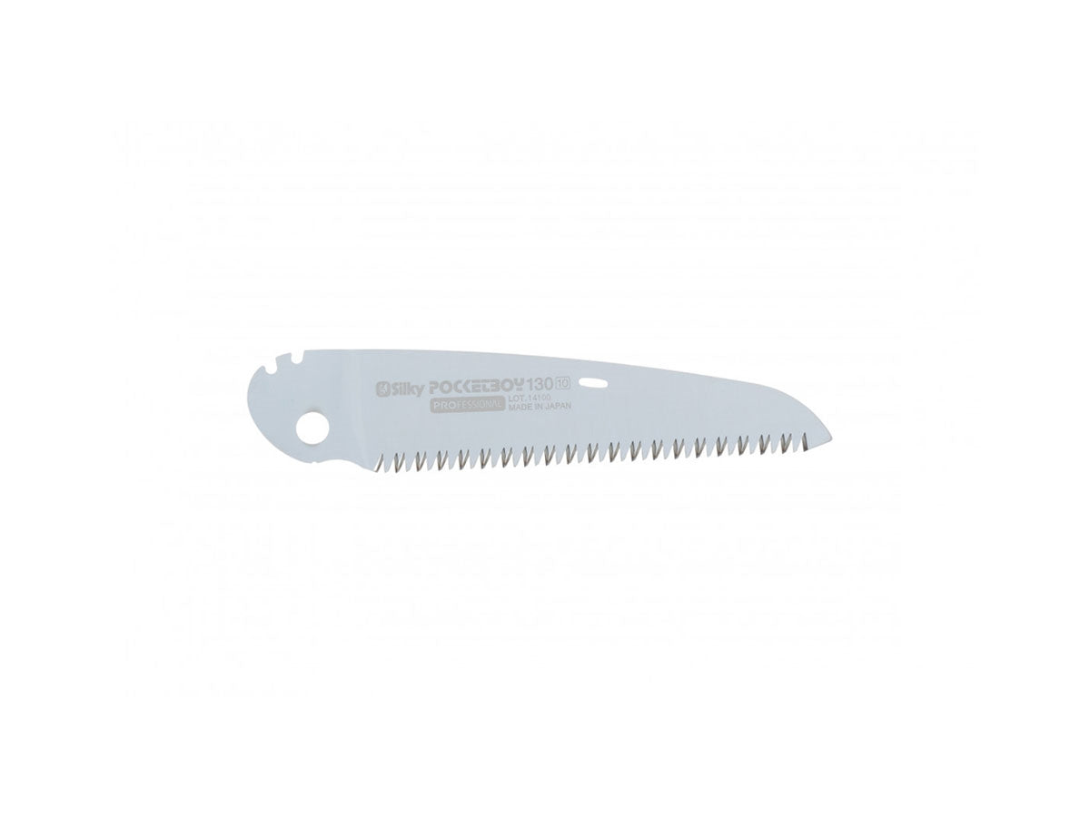 Silky Blade X Pocketboy 130-10 Medium Teeth (341-13)