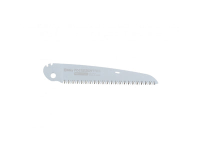 Silky Blade X Pocketboy 170-8 Large Teeth (347-17)