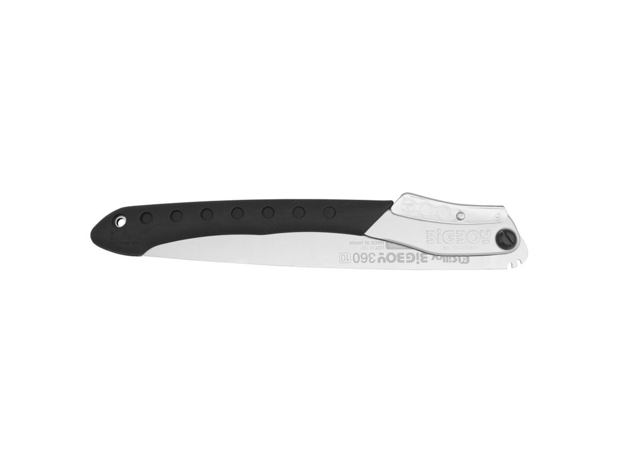 Silky Bigboy 360mm - lama in acciaio giapponese e manico ergonomico