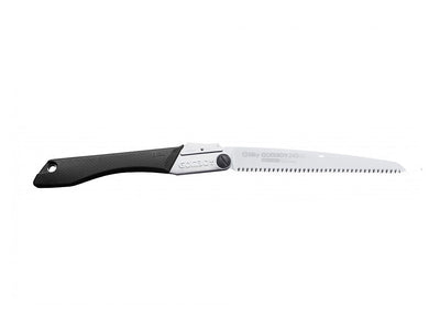 Sega pieghevole Silky Gomboy 240mm multifunzionale 10 denti medi compatta leggera 121-24