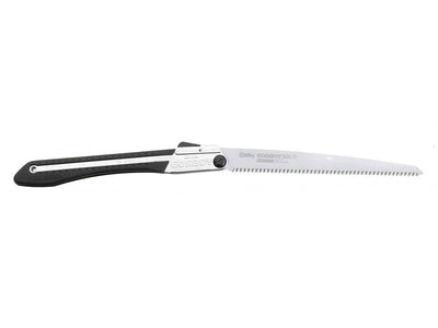 Sega pieghevole Silky Gomboy 300mm 10 denti medi gestisce legno bagnato 121-30