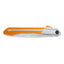 Silky Gomboy Curve 270mm - lama curva in acciaio giapponese