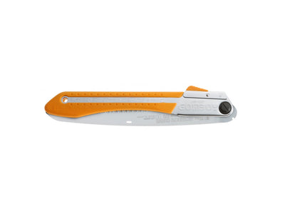 Silky Gomboy Curve 270mm - lama curva in acciaio giapponese