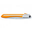 Silky Gomboy Curve 300mm - lama curva in acciaio giapponese