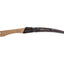 Sega pieghevole Silky Gomboy Curve Outback Edition 240mm lama rivestita nichel stagno nera