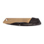 Silky Gomboy Curve Outback 240-8 impugnatura composita legno polimero vista laterale