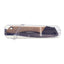 Silky Gomboy Curve Outback Edition 752-24 dettaglio denti grandi lama curva