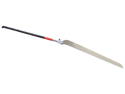 Sega pieghevole Silky Katanaboy 1000mm 5 denti extra grandi taglia tronchi 50cm 710-99