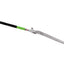 Sega pieghevole Silky Katanaboy 650mm 4 denti extra grandi taglia tronchi 25cm 710-65