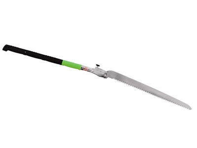 Sega pieghevole Silky Katanaboy 650mm 4 denti extra grandi taglia tronchi 25cm 710-65