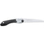 Sega pieghevole Silky Pocketboy 170mm 10 denti medi leggera bilanciata taglio liscio 340-17