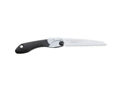 Sega pieghevole Silky Pocketboy 170mm 10 denti medi leggera bilanciata taglio liscio 340-17