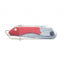 Silky Pocketboy 346-17 vista laterale lama aperta denti grandi