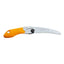 Silky Pocketboy Curve 130mm 8 denti grandi, sega tascabile pieghevole, cod. 726-13
