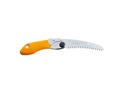 Silky Pocketboy Curve 130mm 8 denti grandi, sega tascabile pieghevole, cod. 726-13