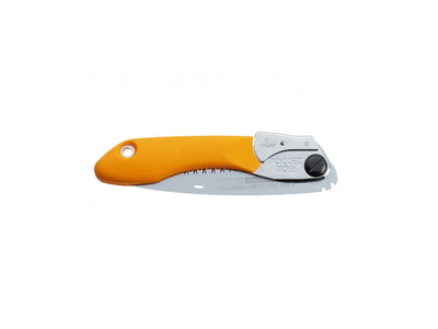 Silky Pocketboy Curve 170mm - lama curva in acciaio giapponese temperato