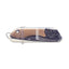 Silky Pocketboy Outback Edition 750-17 dettaglio denti medi lama chiusa