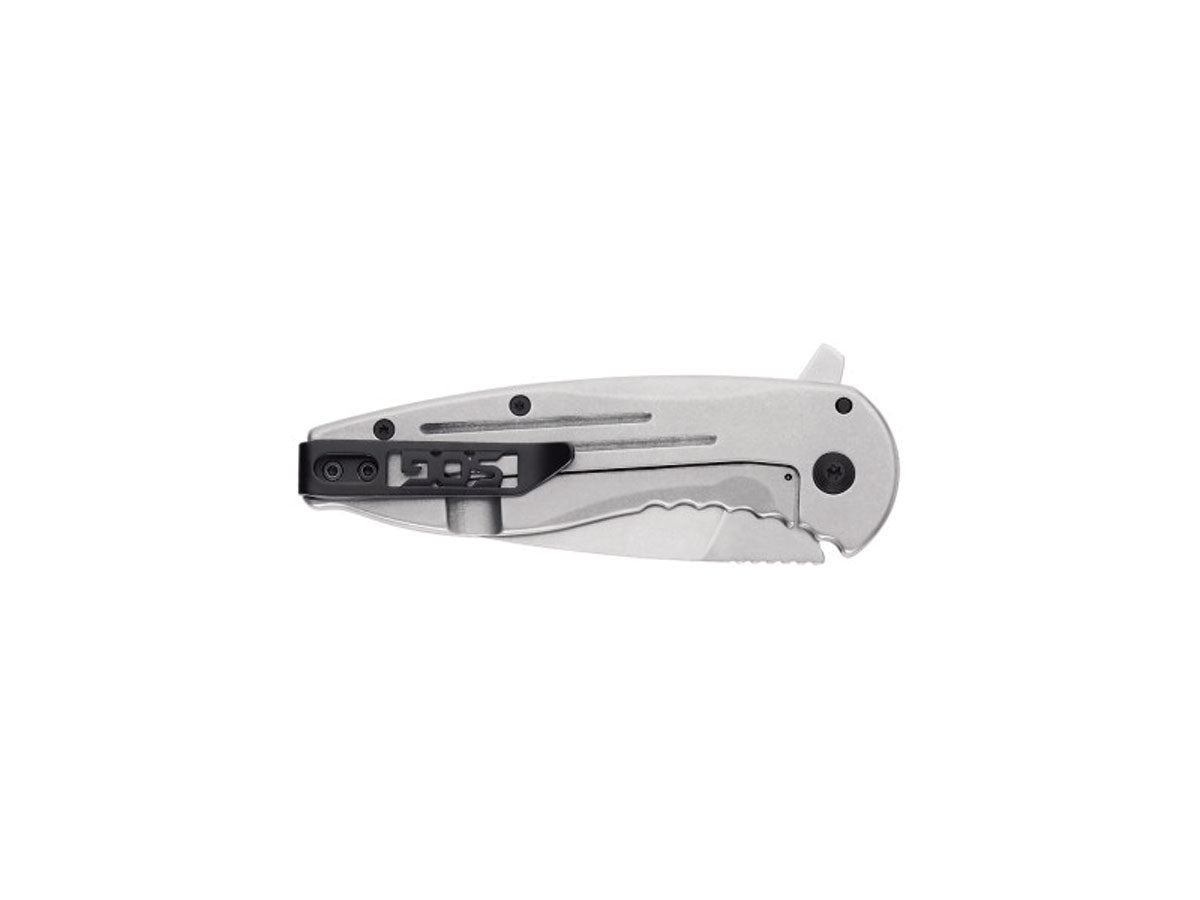 Sog Aegis Flk 14-41-02-42 - foto 2