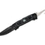 Sog Bi-Polar Black Blade & V-Cutter BP-2