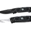 Sog Bi-Polar Black Blade & V-Cutter BP-2 - foto 2