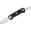 Sog Bi-Polar Satin Plain Blade & Serrated BP-3