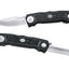 Sog Bi-Polar Satin Plain Blade & Serrated BP-3 - foto 2