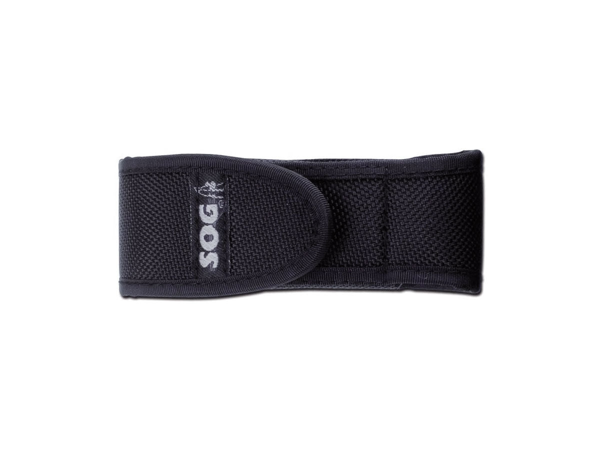 Sog Bi-Polar Satin Plain Blade & Serrated BP-3 - foto 4