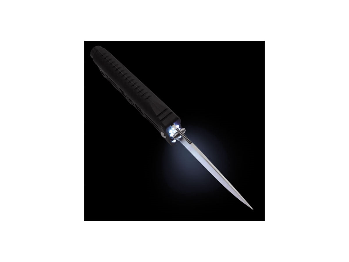 Sog Blade Light Fixed Blade W/Leds BLT10-K - foto 3