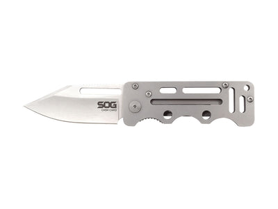 Sog Cash Card EZ1-CP