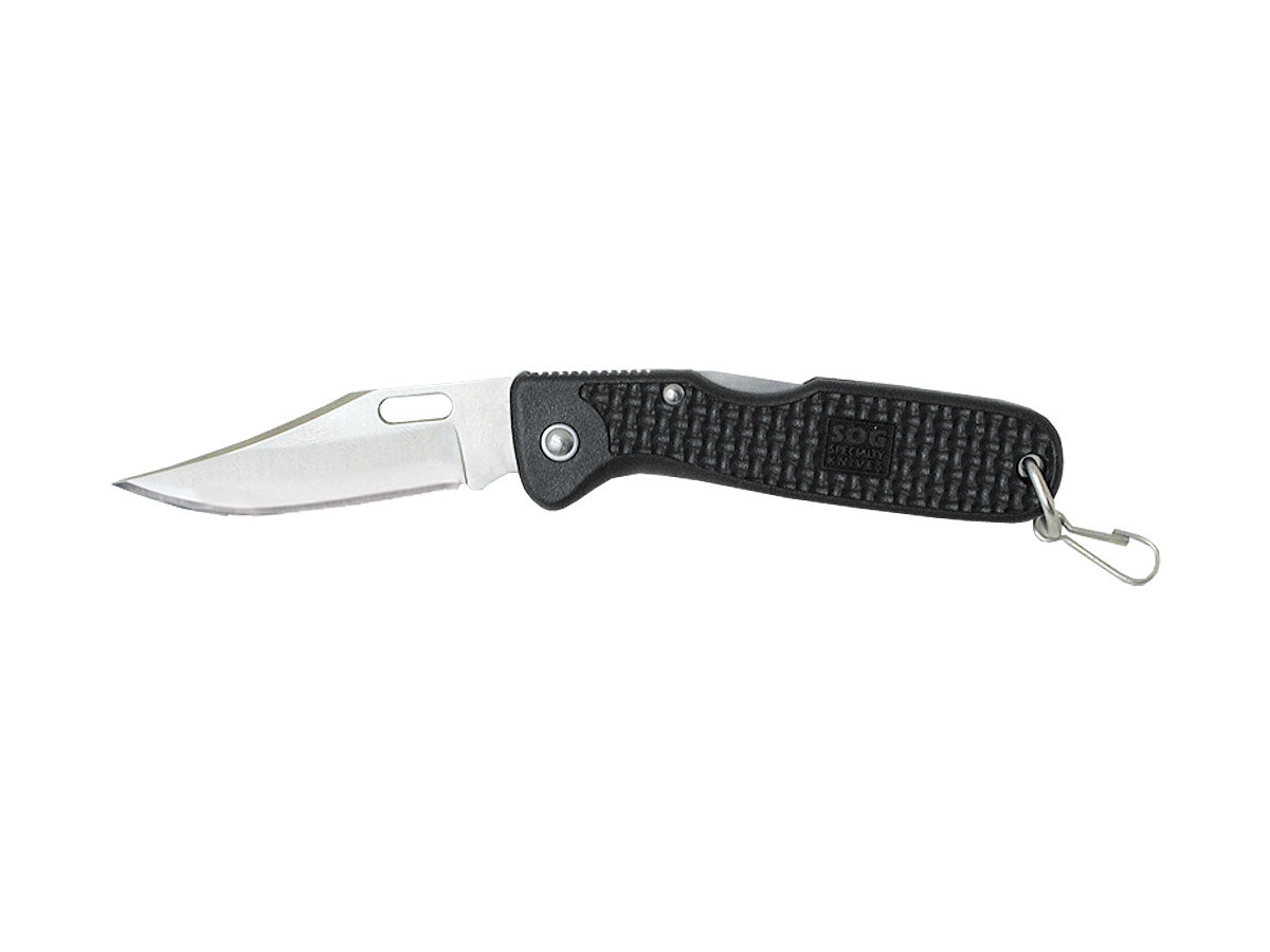 Sog E-Clip Plain S40