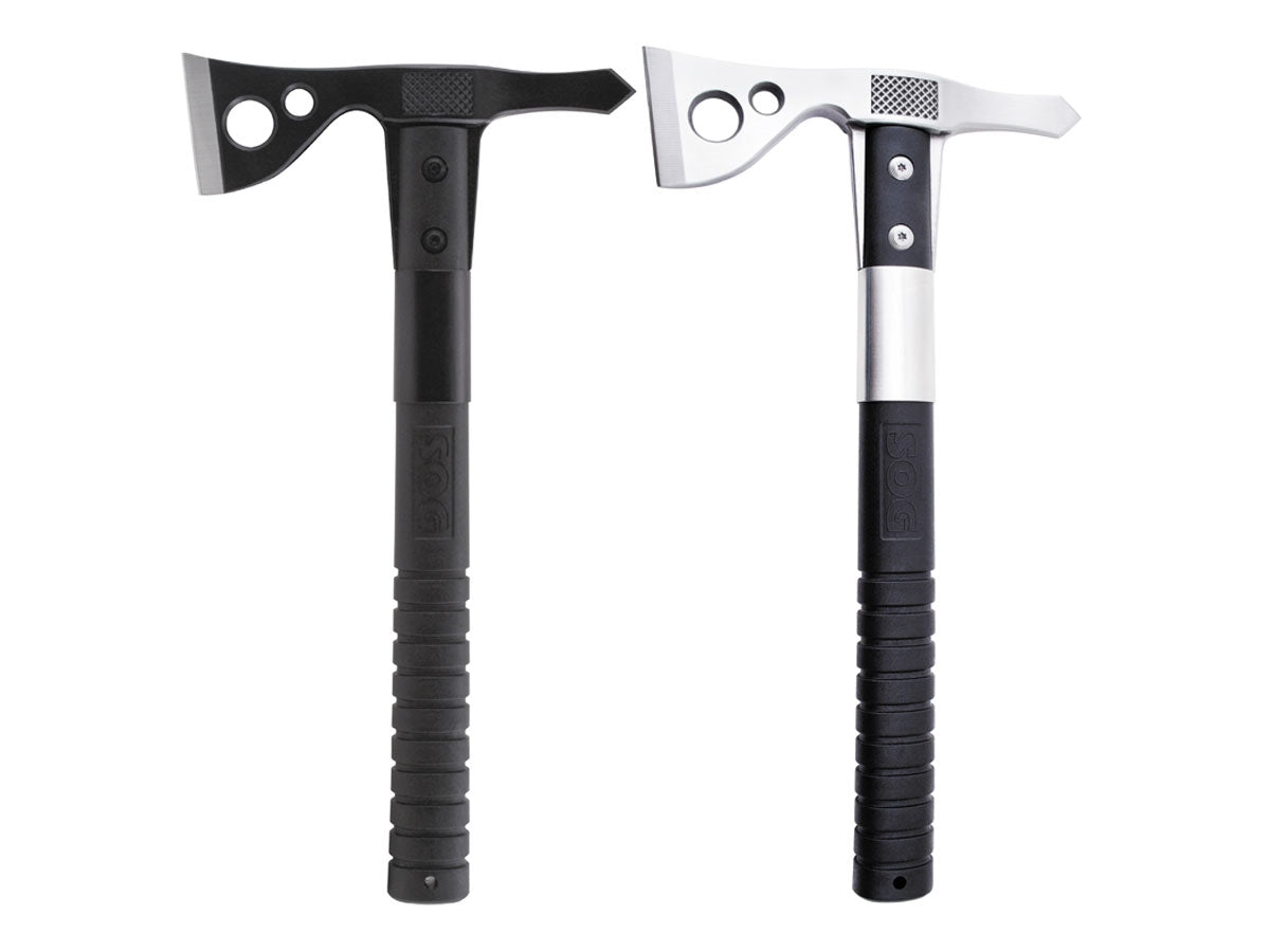 Sog Fasthawk F06TN-CP (BLACK) / F06PN-CP (POLISHED)