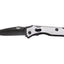 Sog Flashback Clip Point Black SAT002