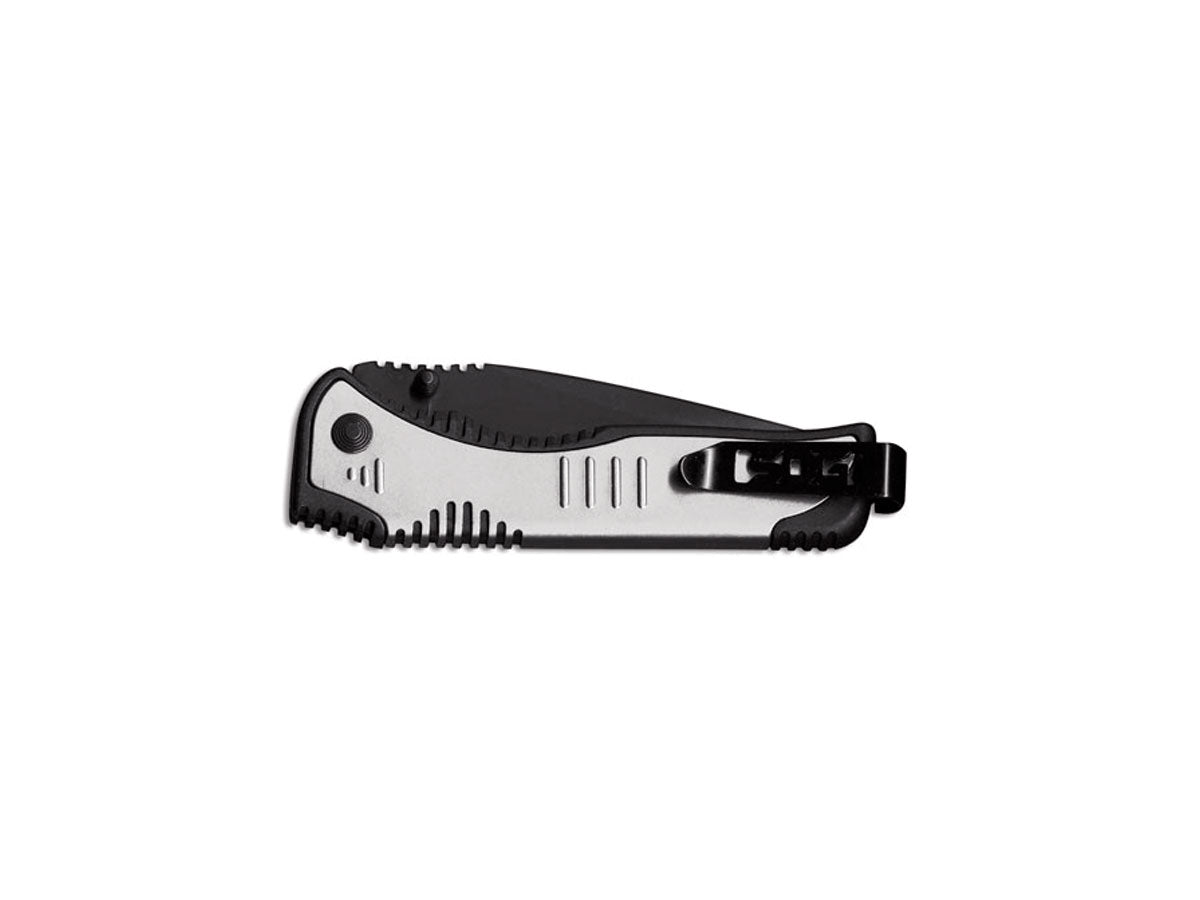 Sog Flashback Clip Point Black SAT002 - foto 2