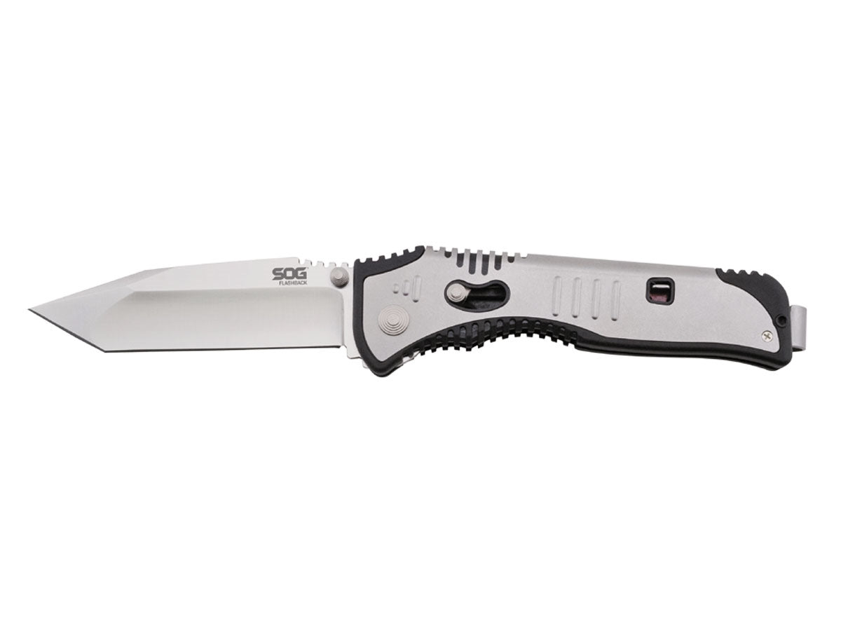 Sog Flashback Tanto Satin SAT003