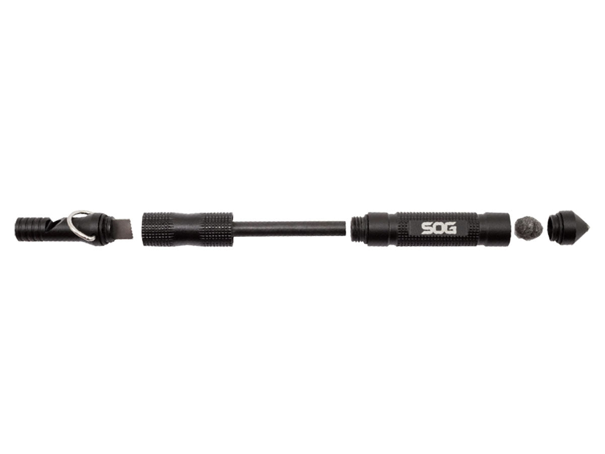 Sog Flint FT1001-CP - foto 2
