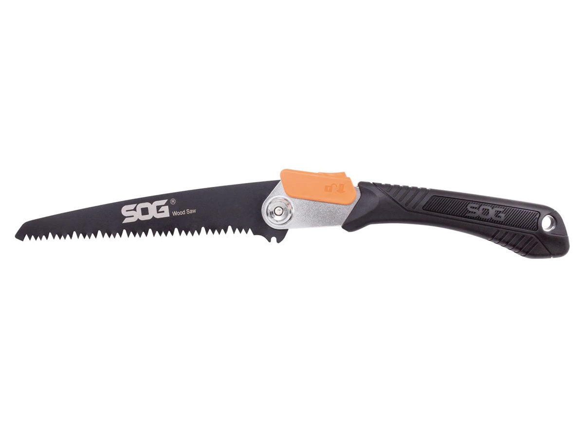 Sog Folding Wood Saw F10N-CP