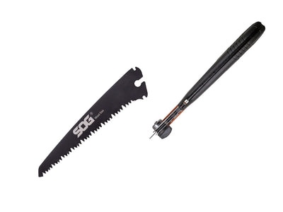 Sog Folding Wood Saw F10N-CP - foto 2