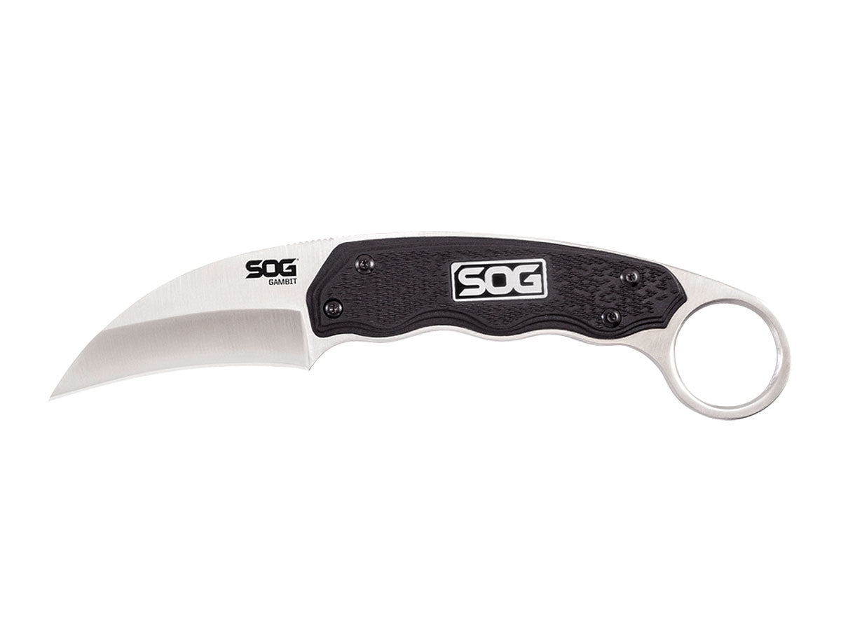 Sog Gambit GB1001-CP