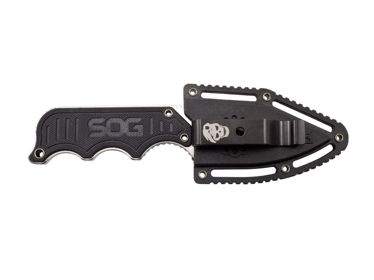 Sog Instinct Ss & G-10 NB1012-CP - foto 2