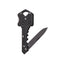 Sog Key Knife Black KEY-101