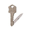 Sog Key Knife Brass KEY102-CP
