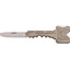 Sog Key Knife Brass KEY102-CP - foto 2