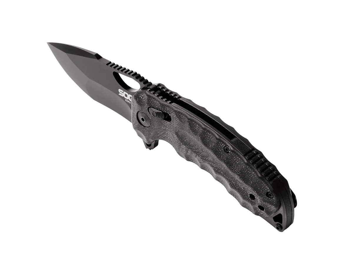 Sog Kiku Xr Blackout Pb 12-27-02-57 - foto 3