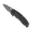 Sog Kiku Xr Lte Blackout Micarta + Carbon 12-27-04-57 - foto 3