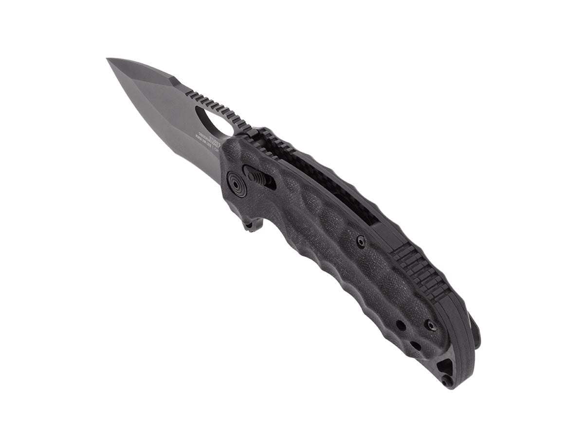 Sog Kiku Xr Lte Blackout Micarta + Carbon 12-27-04-57 - foto 3