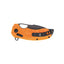 Sog Kiku Xr Lte Blaze Orange G10 + Carbon 12-27-03-57 - foto 2