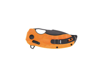 Sog Kiku Xr Lte Blaze Orange G10 + Carbon 12-27-03-57 - foto 2