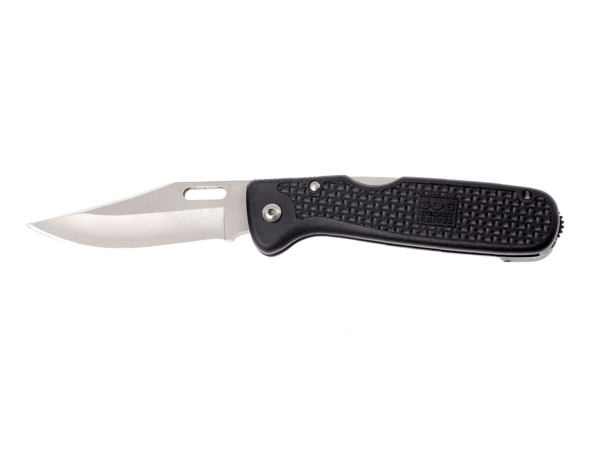 Sog Mini Autoclip Plain S39