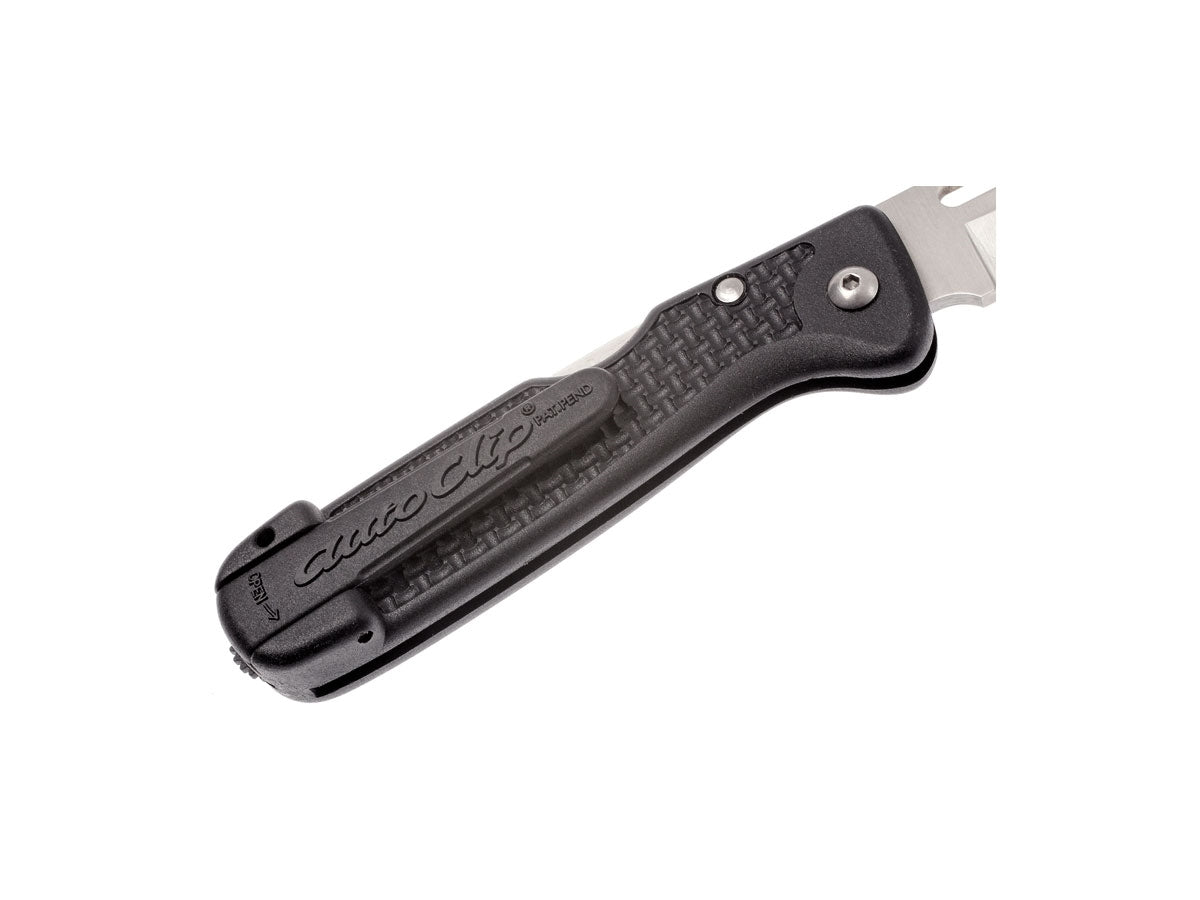Sog Mini Autoclip Plain S39 - foto 2